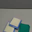 HU700F Air Filter for Husqvarna HU625HWT HU725AWD 6522SH HU675FE Mower w/ 675EX 725EX (Pack of two)