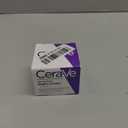 CeraVe Skin Renewing Night Cream, Niacinamide, Peptide Complex, and Hyaluronic Acid Moisturizer for Face, 1.7 Ounce