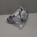 GLADOG Soft Cone Collar, 3 PCS (XL is Only 1 PCS) Flexible Plastic Cone for After-Surgery Recovery, Adjustable E-Collar for Large/Medium/Small Dogs and Cats