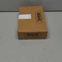 Wahl Home Haircutting Corded Clipper Kit with Adjustable Taper Lever, and 10 Color Coded Guards for Easy Clipping & Trimming - Model 79722 (20 Piece Set)