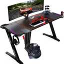 Desk Mount for Racing Sim Shifter Compatible with Logitech G Driving Force Shifter and Thrustmaster TH8S & TH8A Shifter-Enduring Metal Desk Mount for Racing Wheel Driving Game Shifter