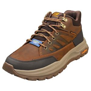 Sketchers Memory Foam Relaxed Feet Bazemore 11