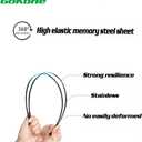 24" + 21" OEM Quality Premium All-Seasons Windshield Wiper Blades for Dodge Charger 2012-2020 Mitsubishi Outlander 2007-2014 Honda Pilot 2003-2008 Chrysler 300 2011-2020 front windscreen wiper