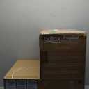 Britax Poplar Convertible Car Seat in the Stone Onyx, Model: E1C933MDI ,  Manufactured Date: 2024/12/06