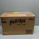 Pull-Ups Girls' Nighttime Potty Training Pants, Training Underwear, 2T-3T (16-34 lbs), 120 Ct 4-Pack