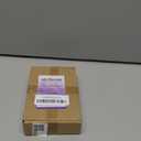 Let's Decorate Crystal Glass Buttons - 25MM/1 inch, Sofa Sewing Buttons, Headboard Decoration, Upholstery DIY, 20PCS (Purple)