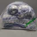 16 Pack Microfiber Bath Towels Bulk 27'' x 60'' Oversized Size Bath Towel Highly Absorbent Extra Large Soft Drying for Shower Beach Winter Salon Sport Gym Party