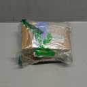 Joomer Christmas Net Lights - 12FT x 5FT 360 LED Plug-in Mesh Lights, Waterproof with 8 Modes, Timer, Connectable for Bushes, Trees, Garden, Outdoor Christmas Decor (Clear Wire, Multicolor)