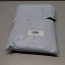 Tractor Cover Waterproof Heavy Duty Tractor Cover 420D Oxford Tractors Seat Covers Tractors Cowling Covers Accessories Compatible with John Deere Kubota Mahindra Bobcat (Blcak, Small)