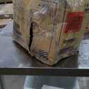 IOLIXIS 4-Piece Kettlebell Set with Wide Grip - Perfect for Home Gym Strength Training & Workouts, 50 pounds