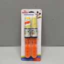 2-in-1 Bubbles And Chalk Scribubblers Disney Junior Mickey 2 Pack