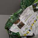 Scotts Turf Builder Rapid Grass Sun and Shade Mix, Combination Grass Seed and Fertilizer, Grows Green Grass in Just Weeks, 16 lbs.