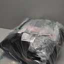 Car Rooftop Cargo Carrier Bag, 16 Cubic Feet Waterproof Car Topper Luggage Storage Bag with Large Capacity & Maximum Protection to Minivan SUV Vehicles w/wo Roof Rack, Non-Slip Mat, Door Hooks, Lock