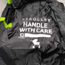 Stroller Bag for Airplane: Airplane Travel Essentials, 46" H x 21" W x 13" D Stroller Cover for Air Travel, Fit Single/Double/Jogging/Baby Stroller Travel System, First Mothers Day Gifts for New Mom