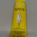 L'OCCITANE Hand Cream, Shea Butter Moisturizer, Nourishing Treatment For Dry Cracked Skin, Hydrating Comfort Care, Luxury Beauty Gift, Travel Friendly