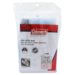 Coleman Dry Gear Bag 23 x 12.5 Inch