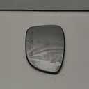 Passenger Side Mirror Replacement for Honda Accord 2018 2019 2020 2021 2022 -Rear View Mirrors Glass, Right Side Mirror Glass