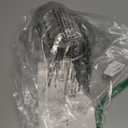 Cuisinart Mesh Strainers, 3 Count (Pack of 1) Set, CTG-00-3MS Silver