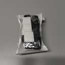 2 x Magnetic Cord Organizer (10-Pack)  Adhesive Wire Clips for Home, Desk, Nightstand, Car & Office Charging Cables or Wires