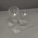 JohnBee Spray Bottles - 16.9oz/2Pack - Premium Adjustable Spray Bottles for Cleaning - No Leak And Clog Mister Spray Bottle - Spray Bottle For Hair, Plants, Pet, Vinegar, And Rubbing Alcohol Reagent