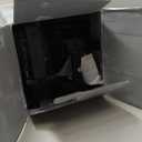 Queen Box Spring Bed Base 5 Inch, 3000lbs Heavy Duty Box Spring Queen Size Metal Mattress Foundation, Tool-Free Easy Assembly, Noise Free