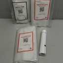 Vixino Vacuum Sealer, vacuum sealer for food, handheld vacuum sealer(Vacuum Sealers+ 30, S, M, L)