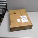 LIFTGO Universal TV Stand, Swivel Table Top TV Stand for 37 to 75 Inch LCD LED TVs, Height Adjustable TV Mount Stand with Tempered Glass Base, Holds up to 88lbs, Max VESA 600x400mm