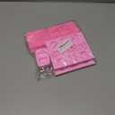 2 x St Patrick'S Day Silicone Molds 4 Pcs, Shamrocks Chocolate Fondant Mold Bull Head Arrow Beer Mug Horse Shoes Hat Clover Beard Bow Beard for Cake Decoration Cupcake Topper Resin Polymer Clay Crafts