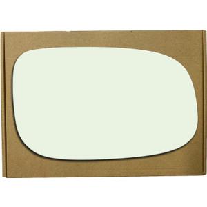 Mirror Glass Right Passenger Side Replacement Fit for volvo | 2008-2013 C30 C70 2007-2011 V50 S40 S80 2007-2009 S60 2007-2010 V70