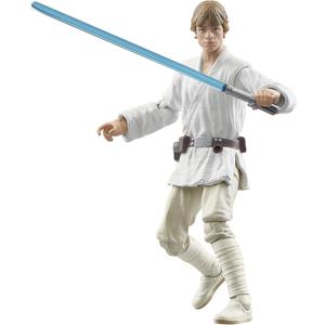 STAR WARS The Vintage Collection Luke Skywalker, A New Hope 3.75 Inch Collectible Action Figure