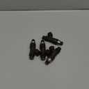 4Pcs SCITOO Fuel Injectors Compatible with 2010-2012 for Subaru Legacy,2010-2012 for Subaru Outback Automotive engine Fuel Injector FJ1198 / FJ1199/16611-AA77A (12 Holes)