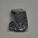 Shoulder Bags for Women, Cute Hobo Tote Handbag Mini Clutch Purse with Zipper Closure