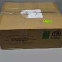 VONLUCE Ceiling Fans with Lights, 42 Inch Ceiling Fan and Remote, 6-Speeds Noiseless Reversible DC Motor, 3CCT, Wood Ceiling Fan for Outdoor Indoor Farmhouse Patios, Nickel