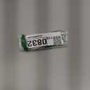 WingPower HI HAT Clutch Metal Instrument Drum with 6mm Hole, Cymbal Hi-Hat Stands Accessory, Fits More High Hat Stands