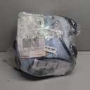 Cat Heating Pad, Waterproof Heated Cat Dog Bed with Adjustable Temperature & Timer, Electric Pet Mat for Indoor Cats Dogs, Chew Resistant Steel CordLarge : 35"x24" Gray