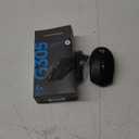 Logitech G305 LIGHTSPEED Wireless Gaming Mouse, Hero 12K Sensor, 12,000 DPI, Lightweight, 6 Programmable Buttons, 250h Battery Life, On-Board Memory, PC/Mac - Black