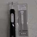 Oral-B Pro 1000 Rechargeable Electric Toothbrush, Black