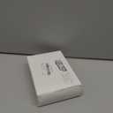 Leelosp 12 Pcs 6 Sets Christmas Hand Cream and Lip Balm Gift Set Bulk Mini Travel Size Lotion and Lip Balm with Peppermint Candy Theme Xmas Stocking Stuffers Thank You Gift for Women Staff Coworker