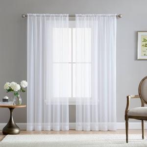 Curtains 91x41 Inch