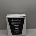 600 Pack 4 oz Paper Cups, Small Disposable Coffee Cups, Paper Espresso Cups, Hot/Cold Drinking Cups for Party, Picnic, Travel and Events