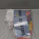 Spcae Birthday Decorations Outer Space Party Supplies Rocket Ship Door Banner Backdrop Astronaut Planet Photograph Background Photo Prop Galaxy Solar System Themed Porch Sign for Kids Boys Girls