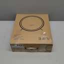 ILIFE V5s Plus Robot Vacuum and Mop Combo with Wi-Fi/App/Alexa, Automatic Self-Charging Robotic Vacuum Cleaner, Slim and Quiet, Cleans Hard Floors Carpets and Pet Hair (V5s Pro Upgrade Version)