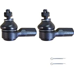 Outer Tie Rod End 2pc ES3581 for Honda Civic 2001-2005, Front Tie Rods for Honda CR-V 2002-2006, Steering Tie Rod End Kit for Acura EL 2001-2005