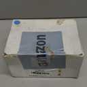 Truck Backup Camera Monitor kit,Heavyduty Vehicle Waterproof Night Vision Wide Angle Rearview Cab Cam+7 inch Screen+66ft Extension Cable for Bus/Van/Fifth Wheel/Trailer/RV/Camper/Pickup/(12V-24V) (DL001)