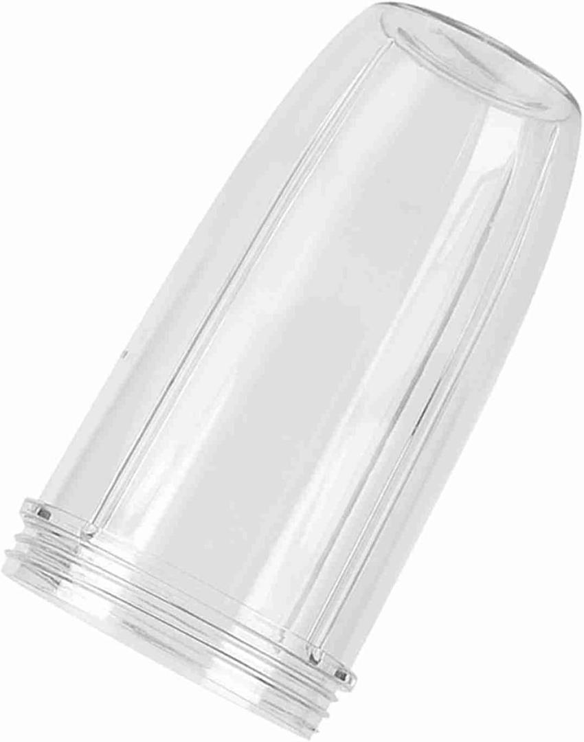 Juicer Cup Replacement, 32OZ 24OZ 18OZ Cup, for Extractor 900W, BPA, Dishwasher Safe, Fit for All Blenders with 3 Capacity Options (32oz)