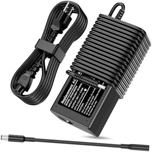 Easy Style 65W AC Adapter Compatible with Dell Latitude Inspiron 15 3000 Laptop Charger 11 13 14 17 5000 7000 5559 5558 5570 3583 7373 5100 3310 3520 3410 3420 3400 3500 Power Cord LA45nm140