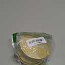 Dumpling Squishy, Mystery Squishy Dumpling Box, Fidget Toys Adults & Teens, Easter Basket Stuffers, Stocking Stuffers, Sensory Stress Ball Squeeze Toys for Stress Relief (White)