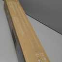 CAMBIVO Extra Wide Yoga Mat for Women and Men (72"/84"x 32"x 1/4") TPE Workout Mat, Non-slip Large Exercise Fitness Mat for Yoga, Pilates, Workout (Blue)