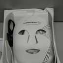 CurrentBody Skin LED Light Therapy Mask: Series 2