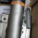 BIG RED ATR39001R-1 Torin Boat Trailer Jack with Single Wheel (6 Inch): Swing-Back Bolt-On Heavy Duty Swivel Tongue Trailer Jack, 1000 Lbs. Capacity